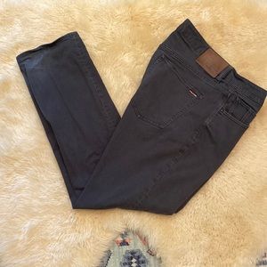 Mens Volcom Brand Jeans